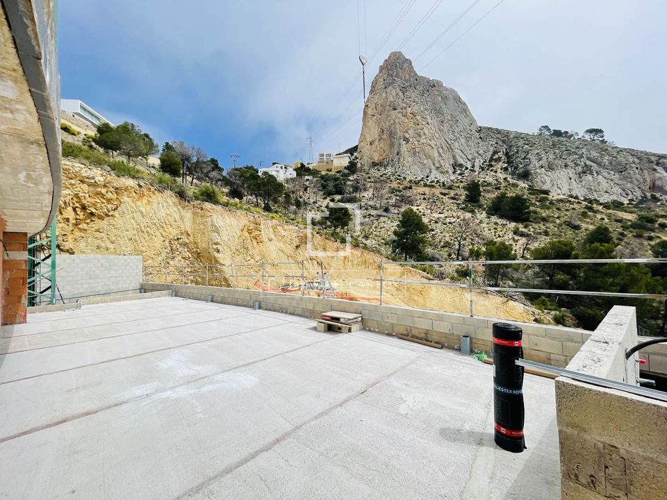 Leilighet i Altea, Alicante - bilde 5