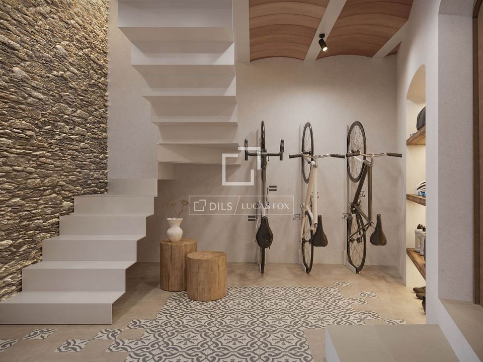 Villa i Girona, Gerona - foto 1