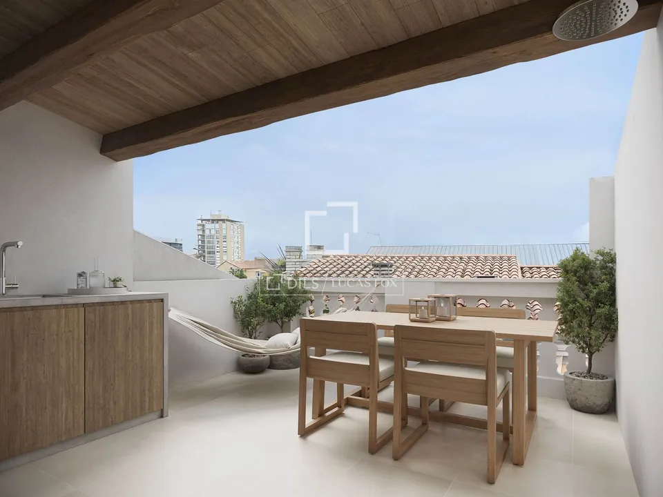 Villa i Girona, Gerona - foto 3
