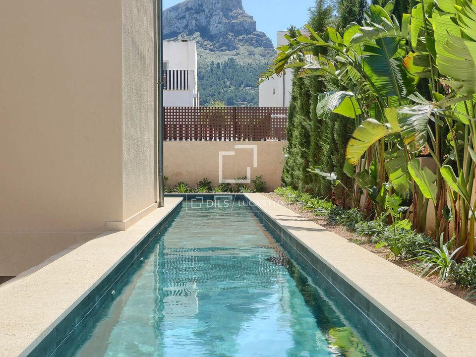 Villa i Colonia De Sant Pere, Mallorca - foto 3