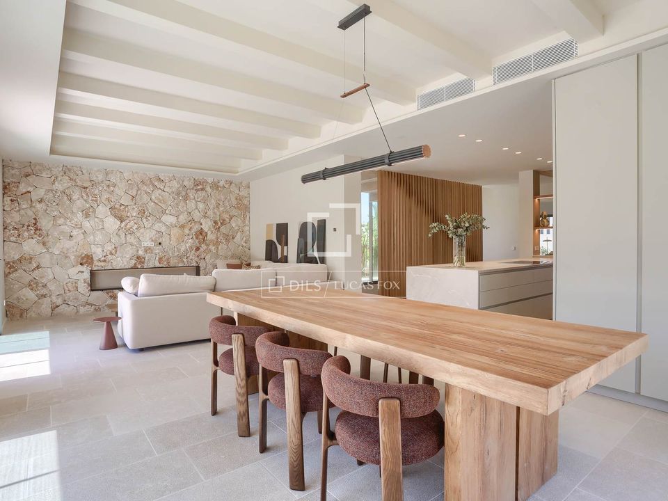 Villa i Colonia De Sant Pere, Mallorca - foto 4