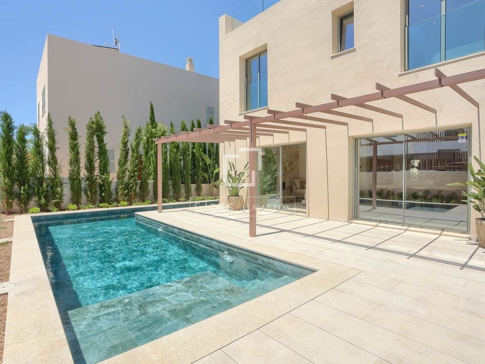 Villa in Colonia De Sant Pere, Mallorca - foto 3