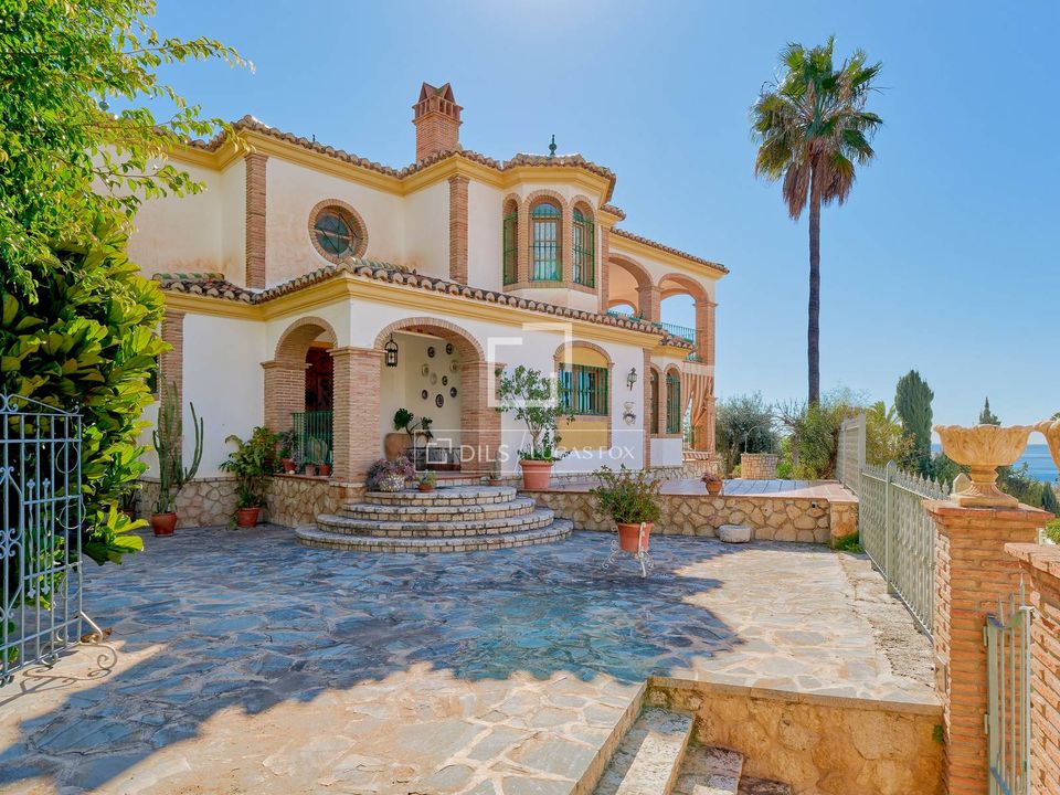 Villa i La Cala Del Moral, Malaga - foto 2