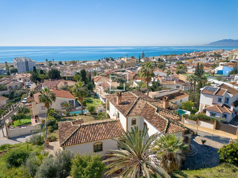 Villa i La Cala Del Moral, Malaga - foto 3