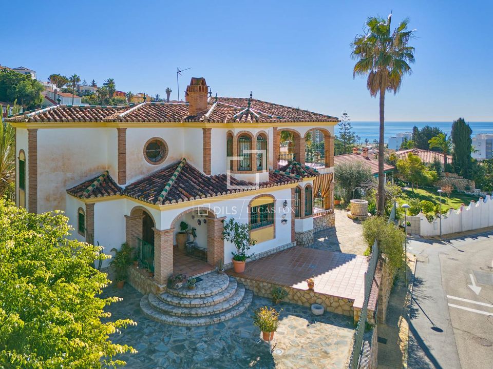 Villa i La Cala Del Moral, Malaga - foto 4
