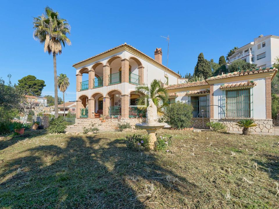 Villa i La Cala Del Moral, Malaga - foto 5