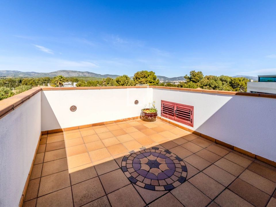 Villa i Sant Pere De Ribes, Barcelona - foto 5