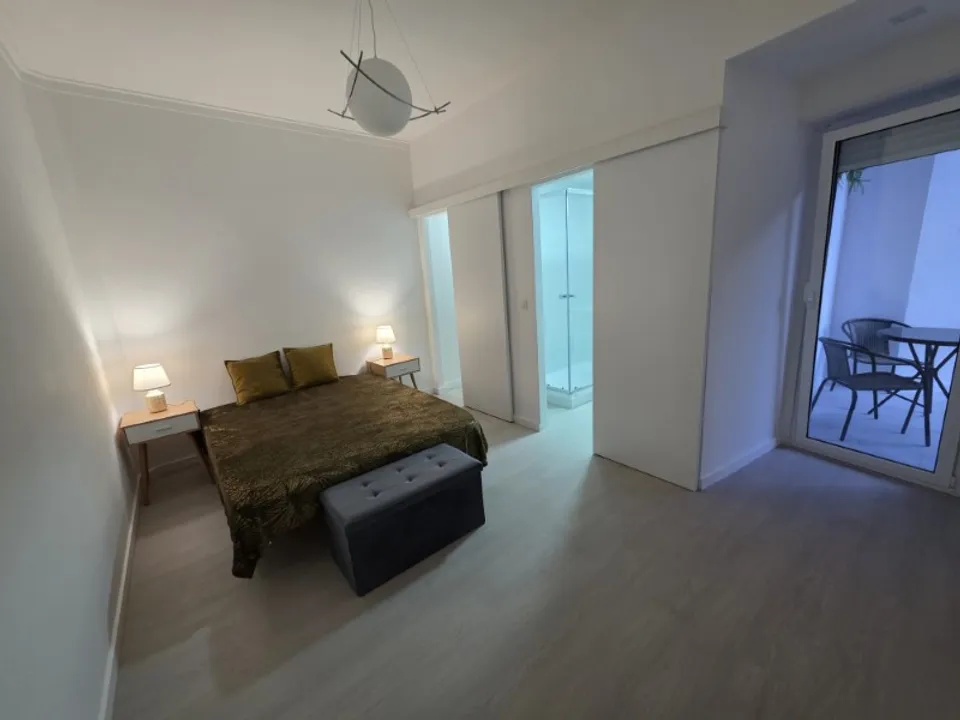 Apartamento en Amadora, Lisbon - foto 2
