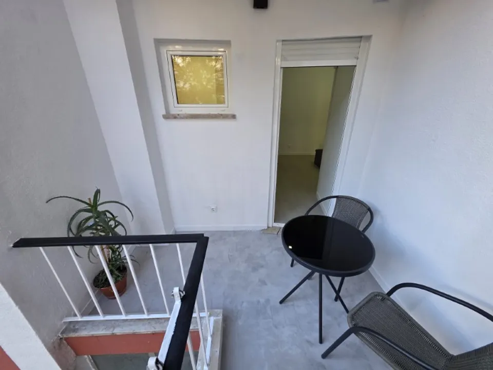 Apartamento en Amadora, Lisbon - foto 3