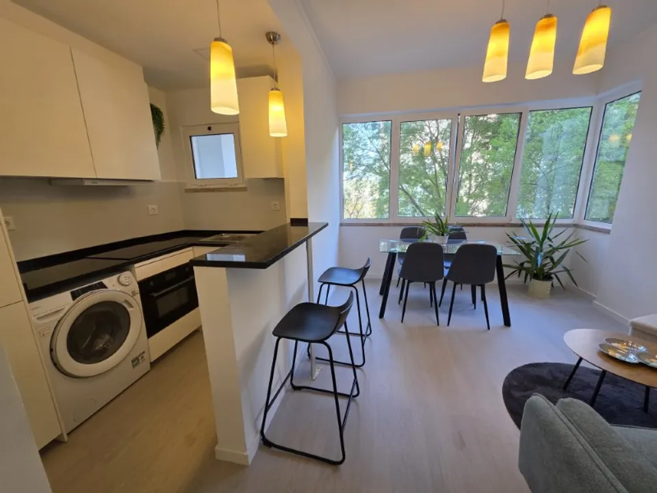 Apartamento en Amadora, Lisbon - foto 1