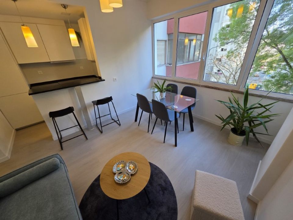 Apartamento en Amadora, Lisbon - foto 5