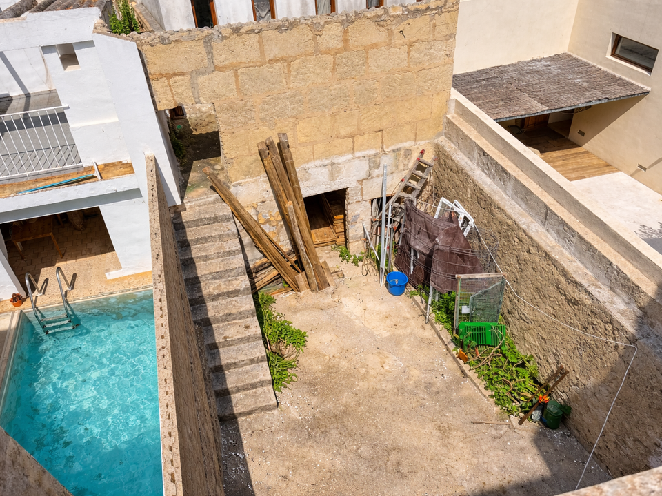 Byhus i Arta, Mallorca - foto 4