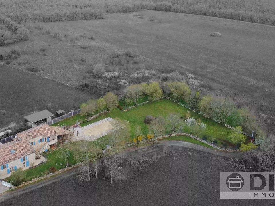 Villa i Penne, Tarn - bilde 2