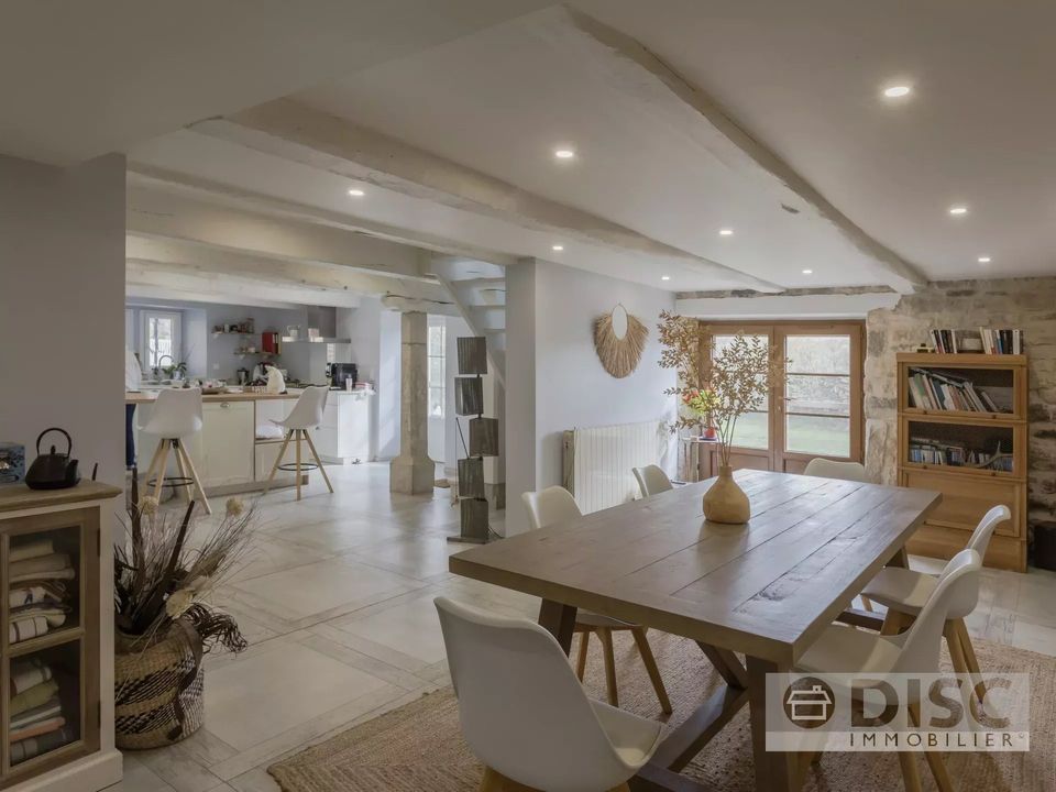 Villa i Penne, Tarn - bilde 3