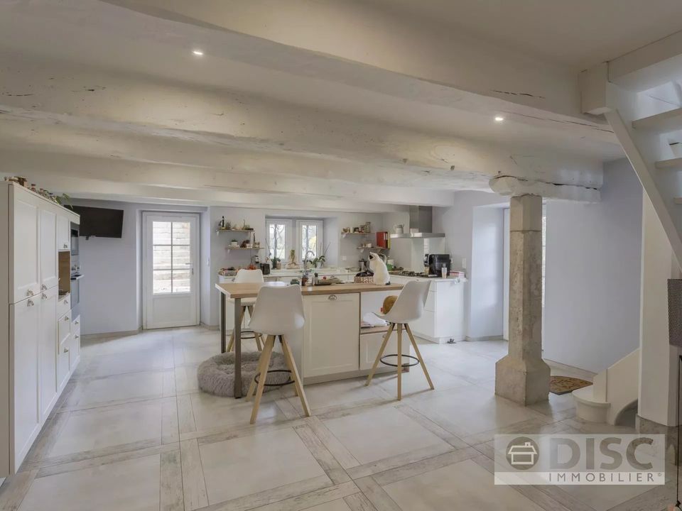 Villa i Penne, Tarn - bilde 4