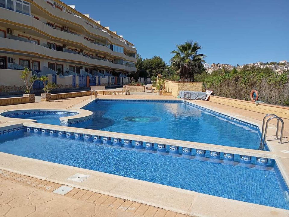 Lejlighed i Villamartin, Alicante - foto 1