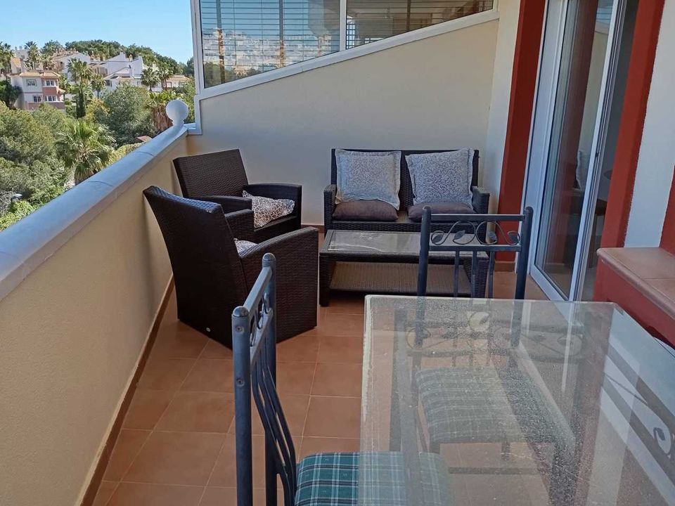 Lejlighed i Villamartin, Alicante - foto 3