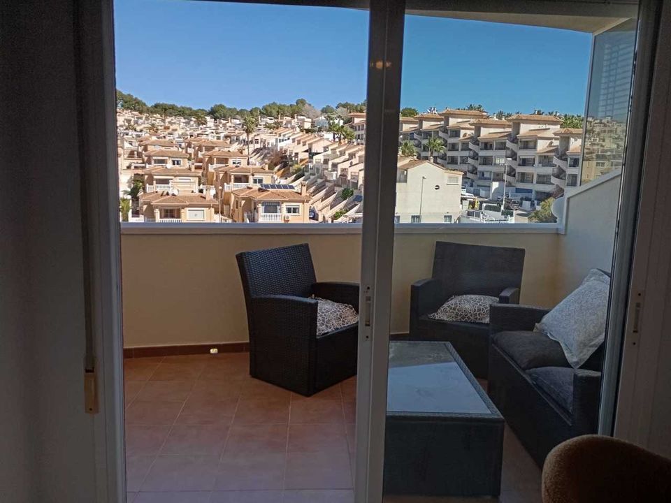 Lejlighed i Villamartin, Alicante - foto 5