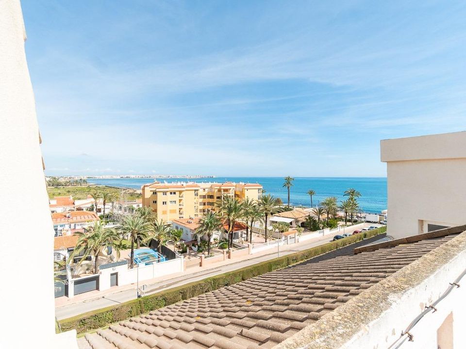 Lejlighed i Punta Prima, Alicante - foto 1