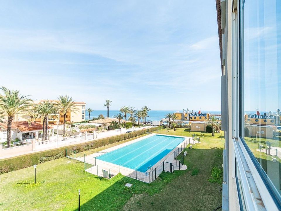 Lejlighed i Punta Prima, Alicante - foto 4