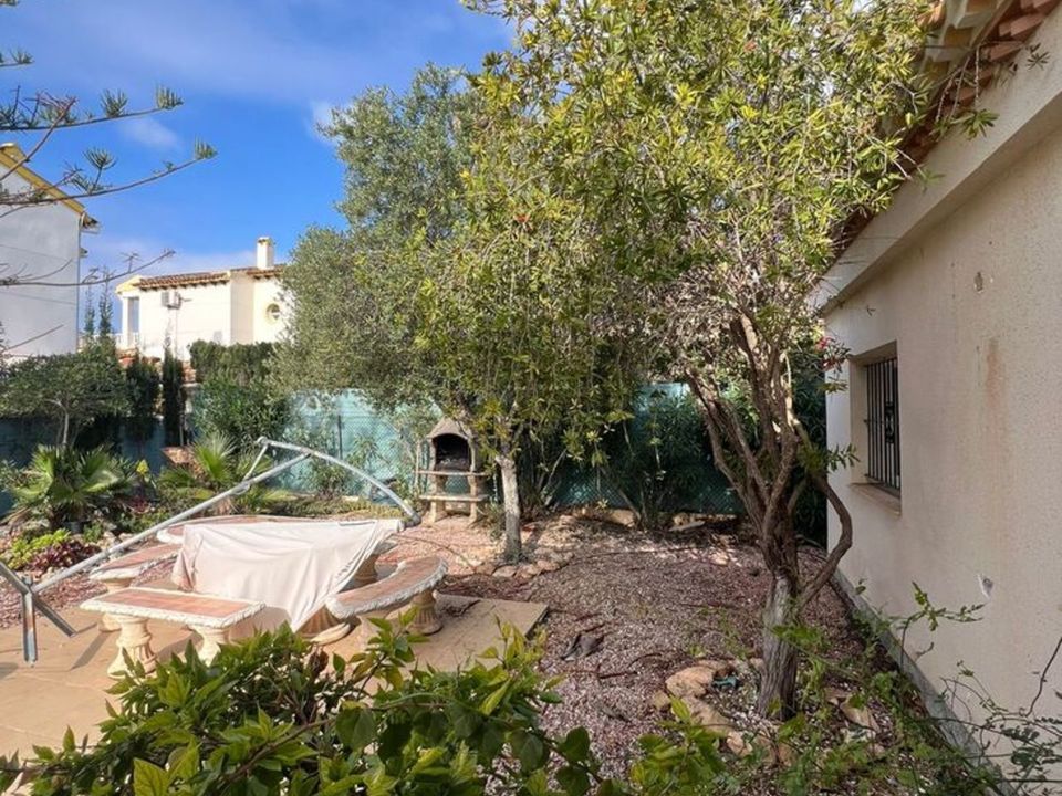 Villa i Playa Flamenca, Alicante - foto 4