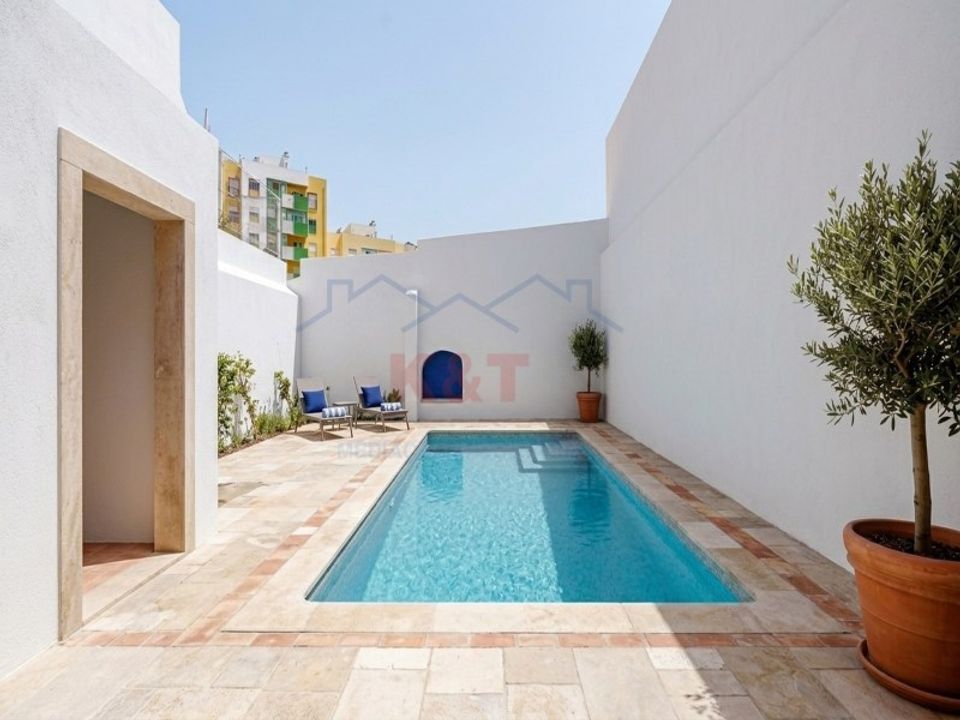Byhus i Portimao, Faro - foto 2