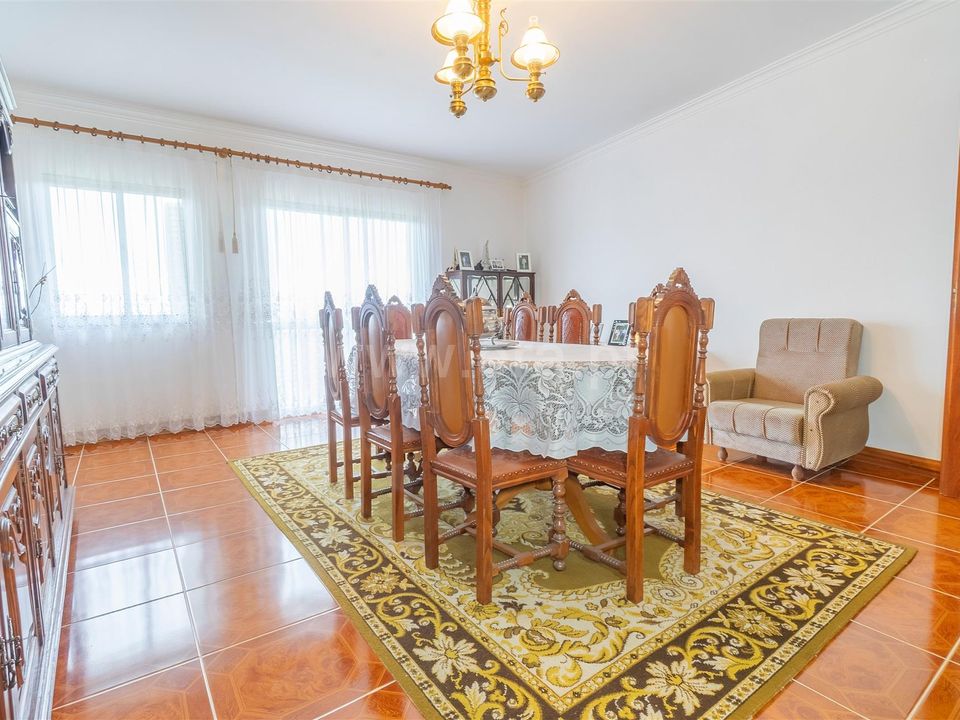 Villa i Valpacos, Vila Real - foto 3