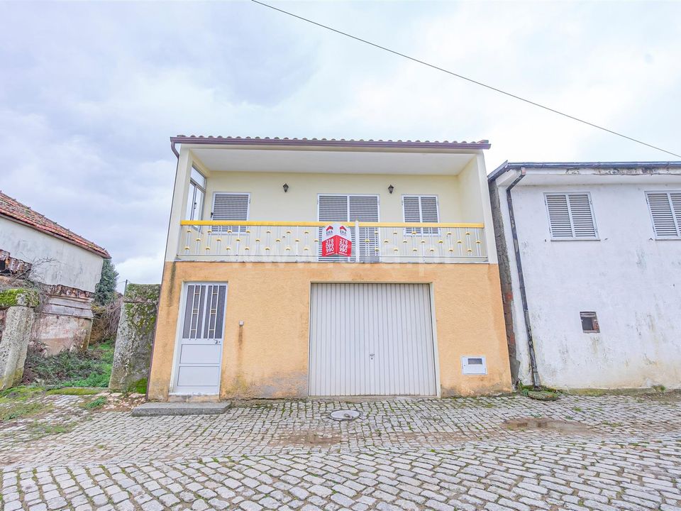 Villa i Valpacos, Vila Real - foto 1