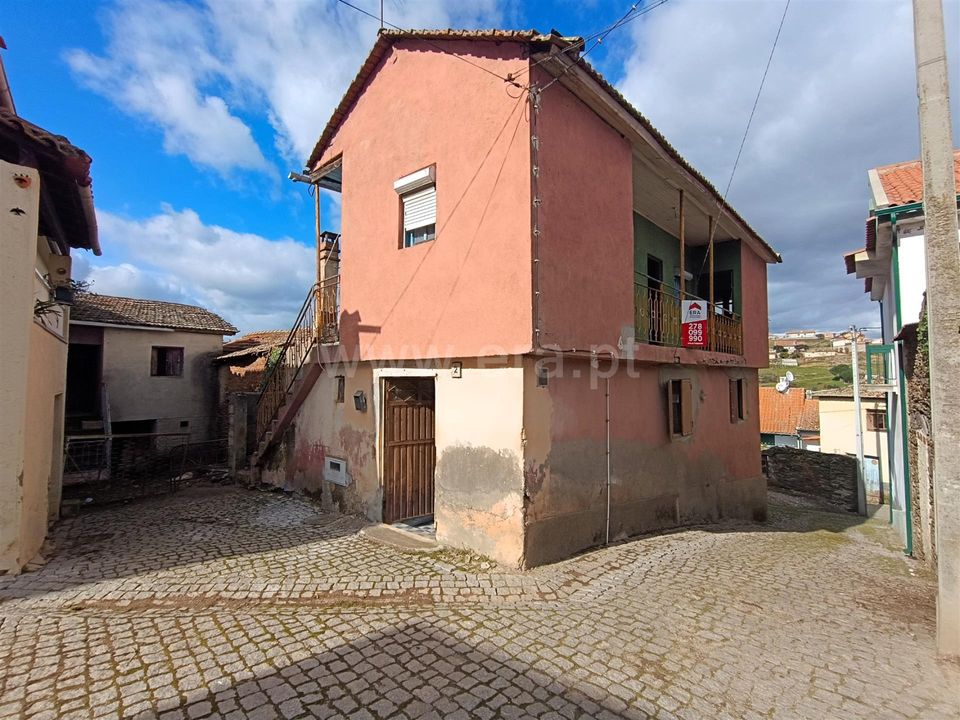 Villa i Valpacos, Vila Real - foto 1