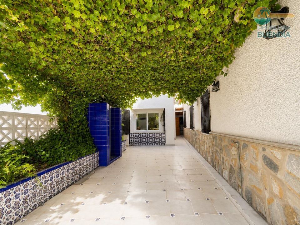 Villa i Puerto De Mazarron, Murcia - foto 1