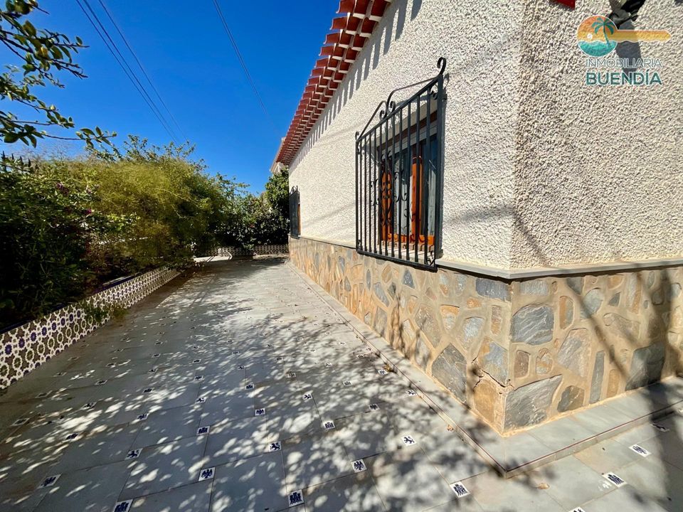 Villa i Puerto De Mazarron, Murcia - foto 2