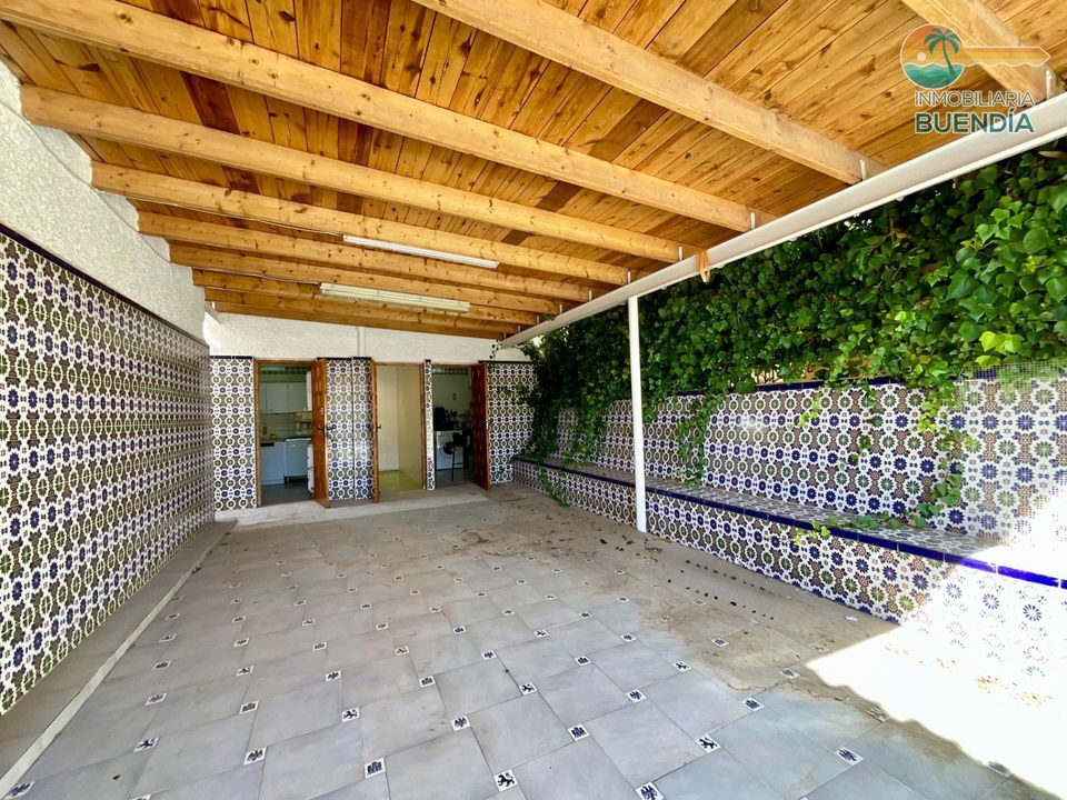 Villa i Puerto De Mazarron, Murcia - foto 3