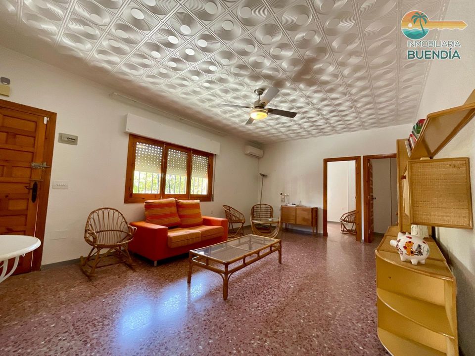 Villa i Puerto De Mazarron, Murcia - foto 4