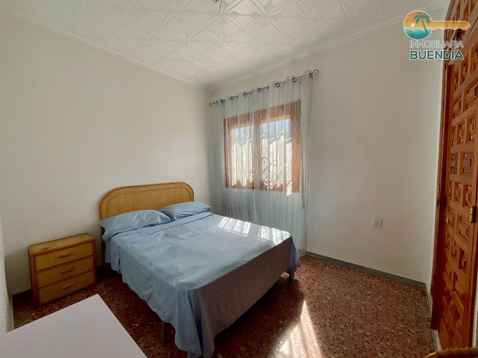 Villa i Puerto De Mazarron, Murcia - foto 5