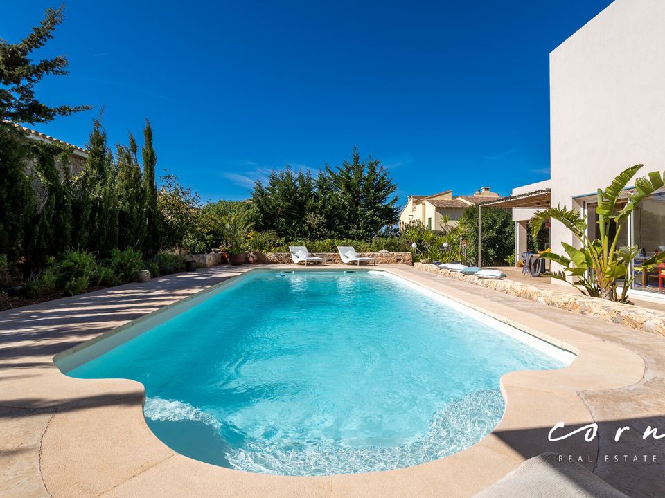 Villa i Colonia De Sant Pere, Mallorca - foto 3