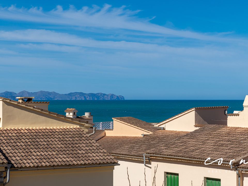 Villa i Colonia De Sant Pere, Mallorca - foto 5