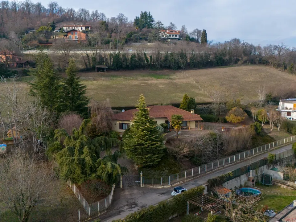 Villa a Pecetto Torinese, Turin - foto 2