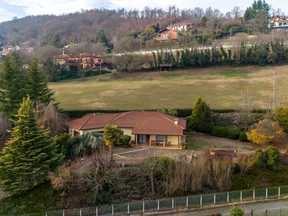 Villa a Pecetto Torinese, Turin - foto 3