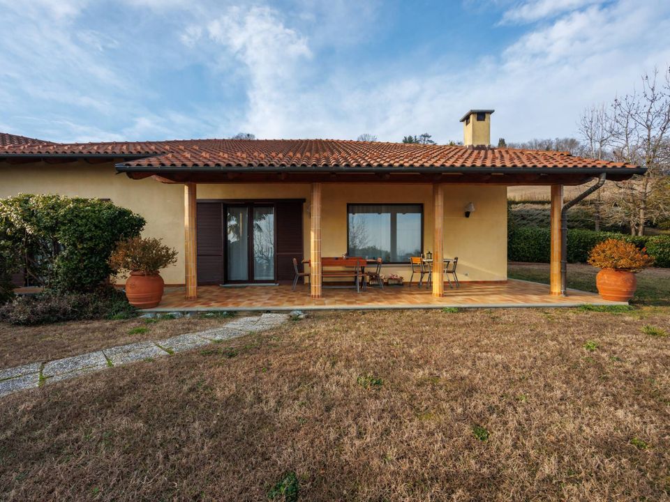 Villa a Pecetto Torinese, Turin - foto 4