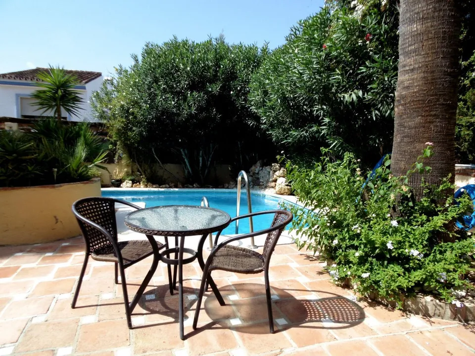 Landejendom i Mijas Costa, Malaga - foto 2