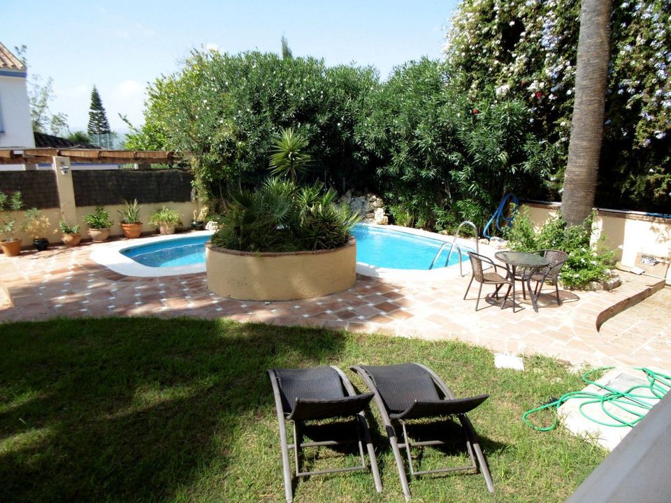 Landejendom i Mijas Costa, Malaga - foto 3