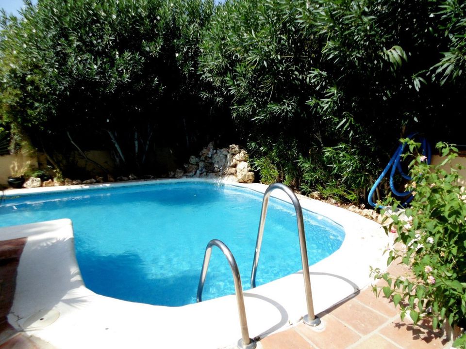 Landejendom i Mijas Costa, Malaga - foto 4