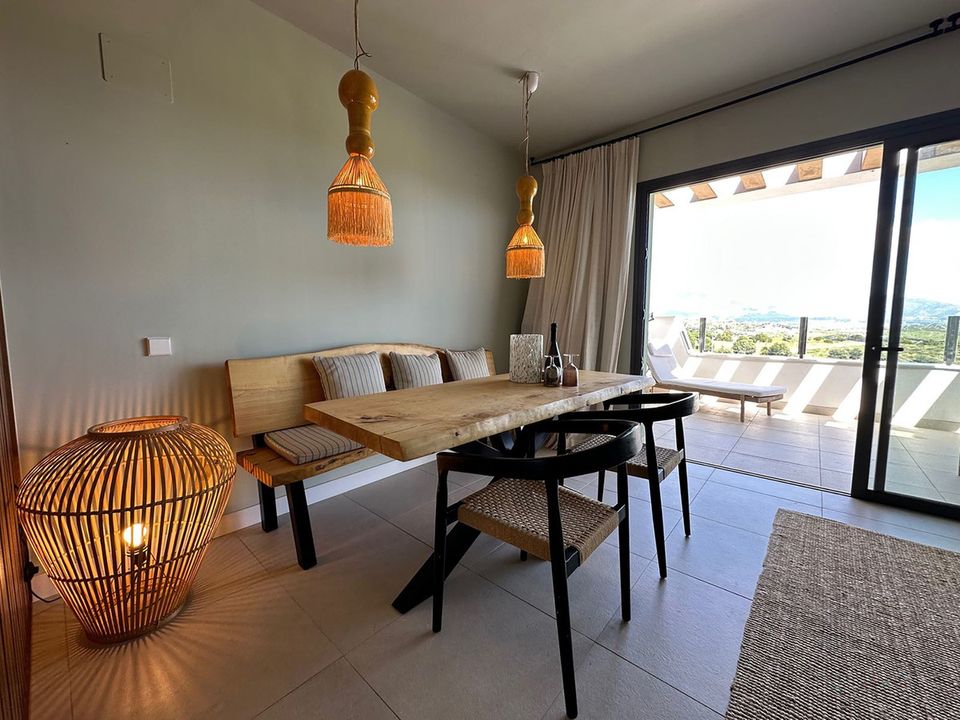 Lejlighed i Mijas, Malaga - foto 4