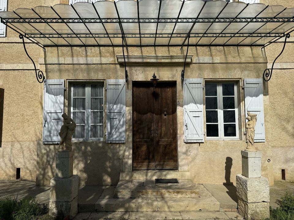 Villa i Montestruc-sur-Gers, Gers - foto 4
