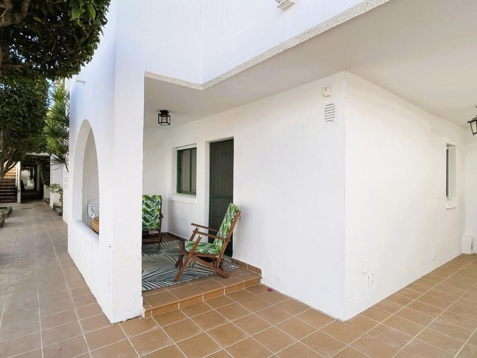 Lejlighed i Vera, Almeria - foto 1