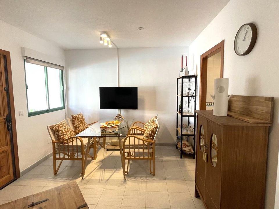 Lejlighed i Vera, Almeria - foto 4