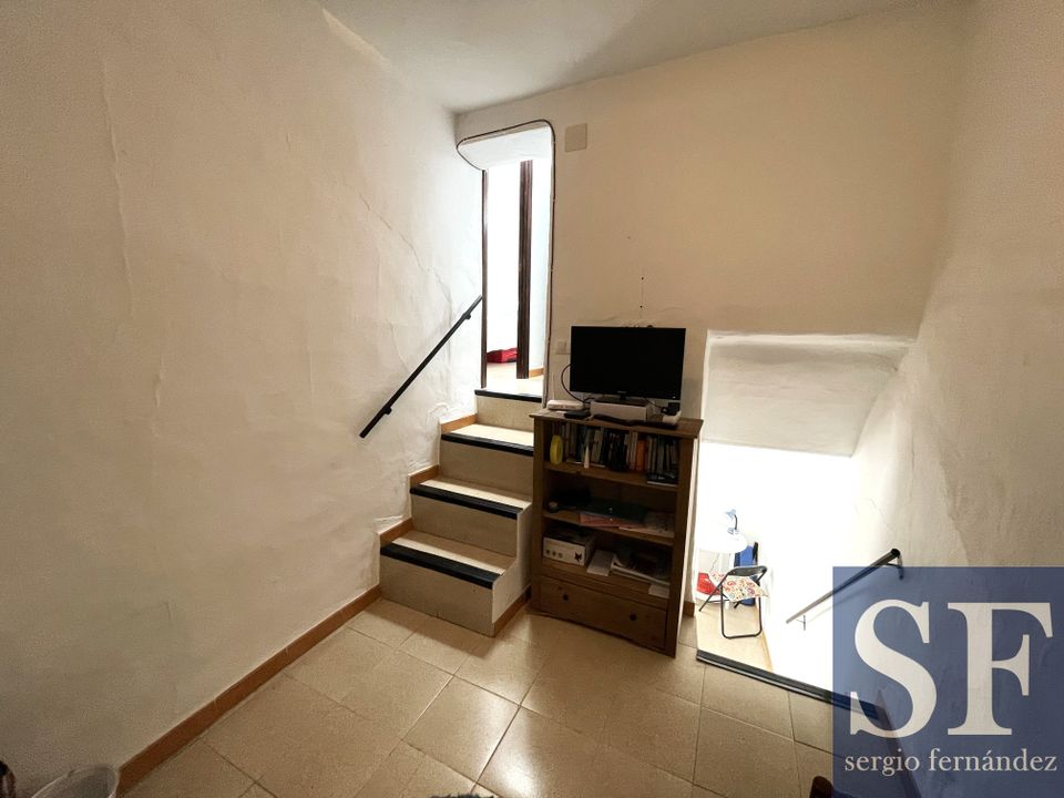 Byhus i Competa, Malaga - foto 3