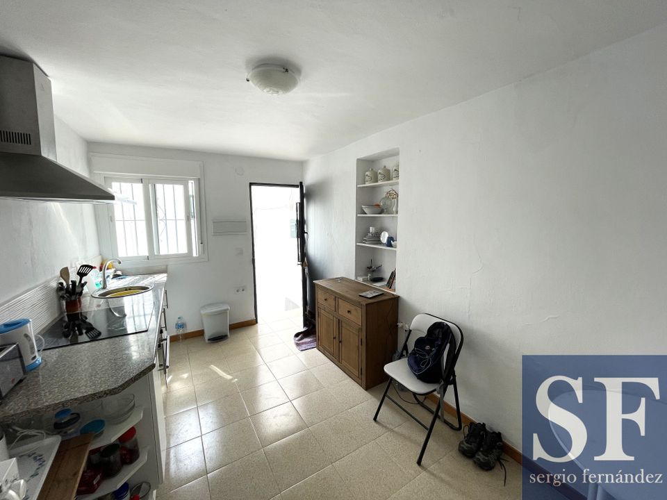 Byhus i Competa, Malaga - foto 4