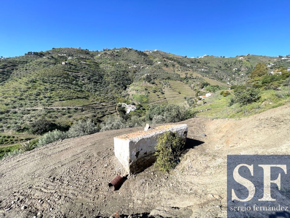 Villa i Competa, Malaga - foto 4