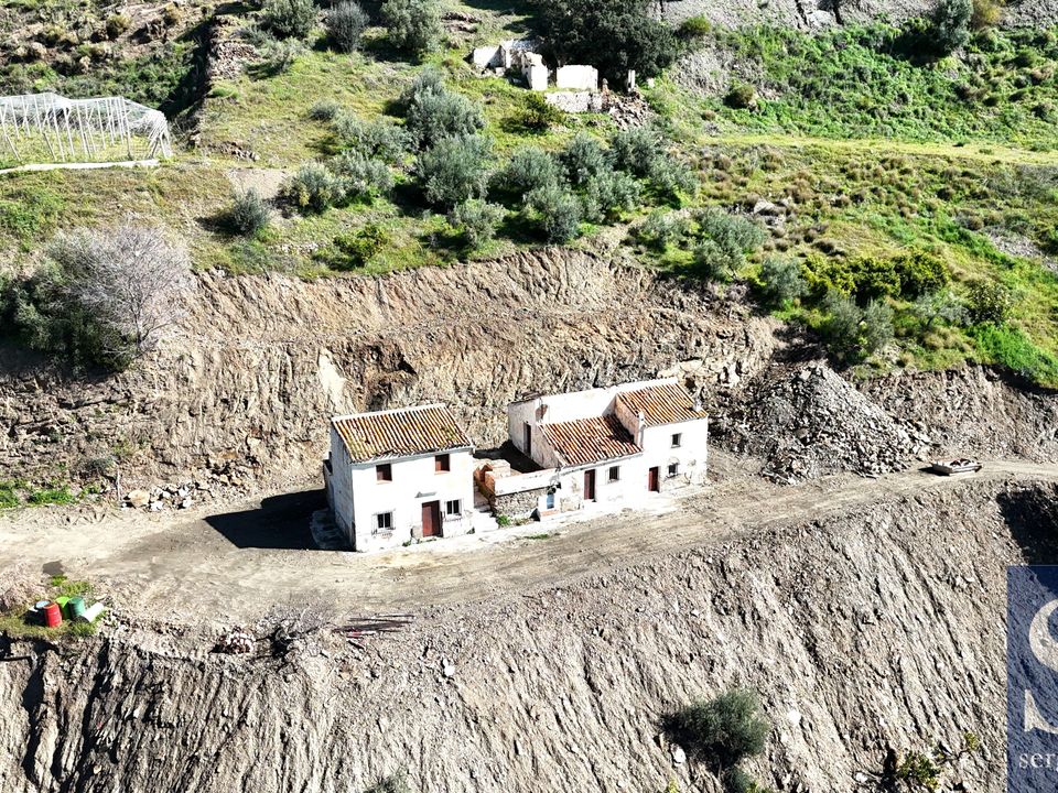 Villa i Competa, Malaga - foto 1